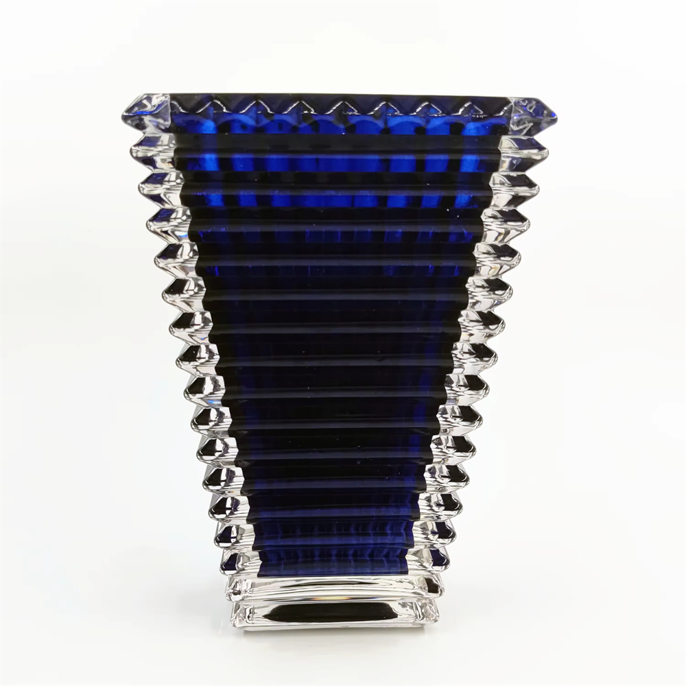 Saudi Arabia Crystal Madkhan Burner Mubkhar Bakhoor Islamic Gift Censer Crystal Incense Burner Mabkhara