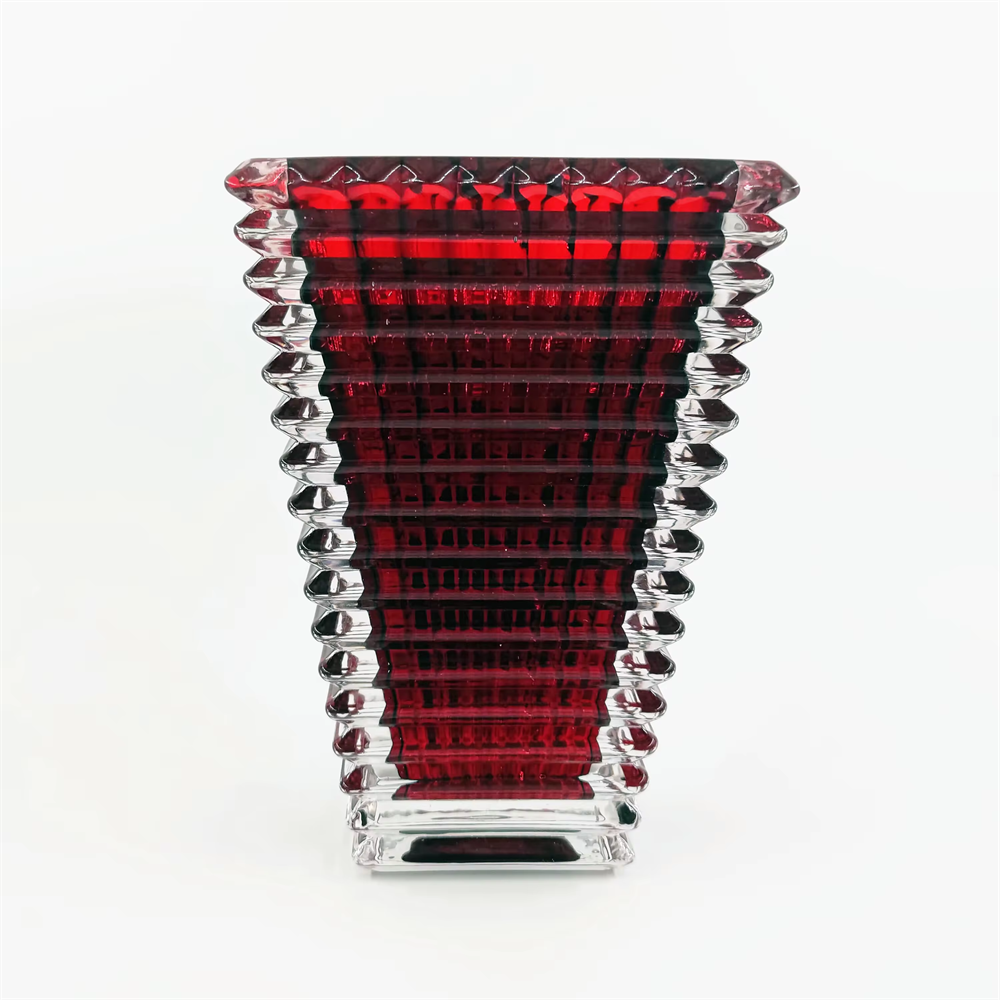 Saudi Arabia Crystal Madkhan Burner Mubkhar Bakhoor Islamic Gift Censer Crystal Incense Burner Mabkhara