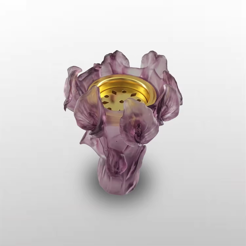 Luxury Souvenirs European Style Customized Hot Selling Carving Crafts As Wedding Decor Bakhoor Burner