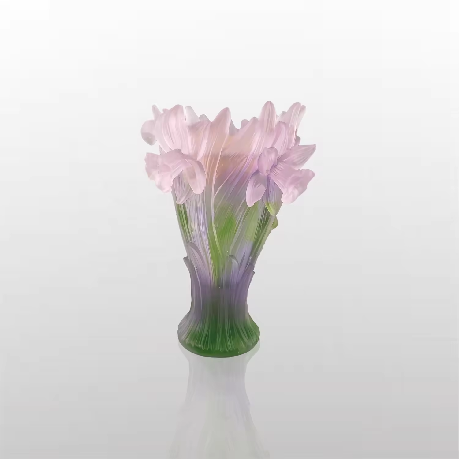 European-Style Crystal Incense Burner Are Used For Luxury Souvenirs For Wedding And Crystal House Decor