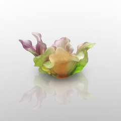 Mix(green+purper+amber)