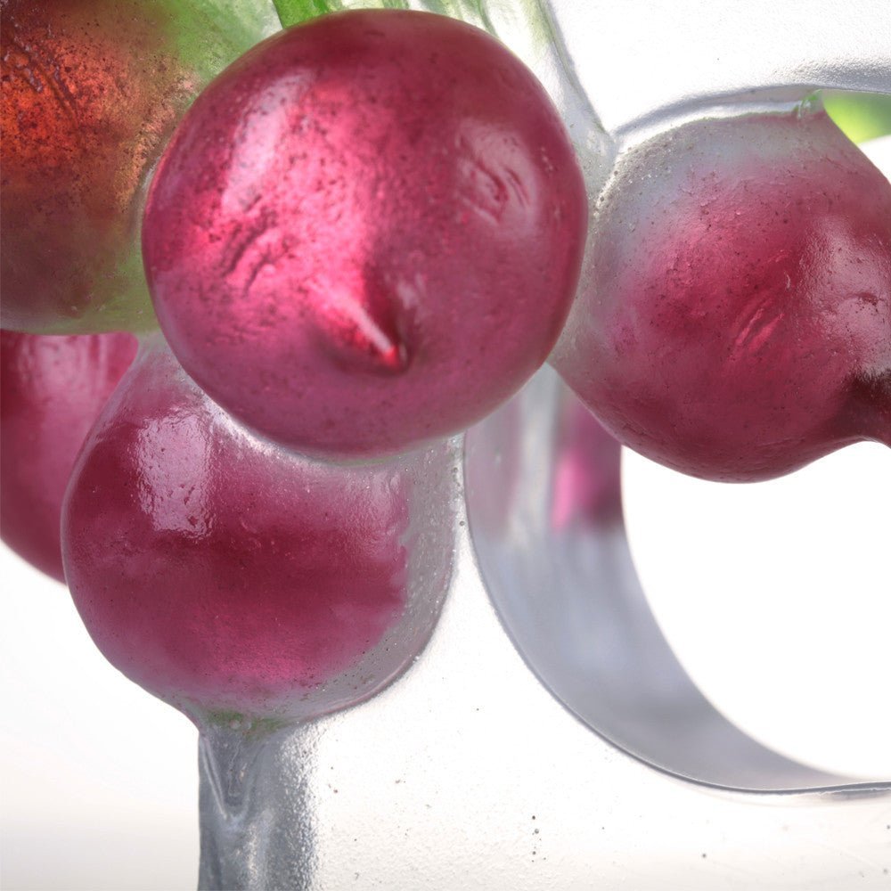 Crystal Radish, The Heart of Our Great Land