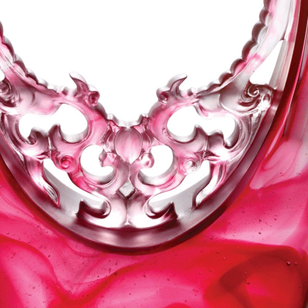 Crystal Mythical Creature, Dragon, Glorious Benevolence