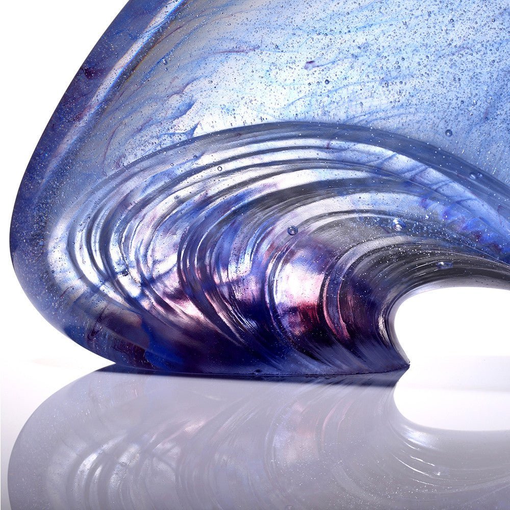 Crystal Ruyi, Feng Shui, The Absolute