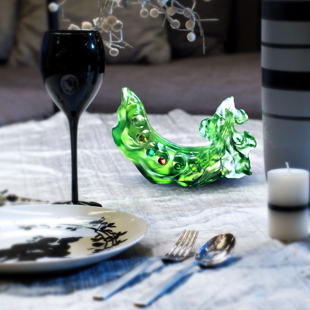 Crystal Pea, Home Decor, Beauty Within