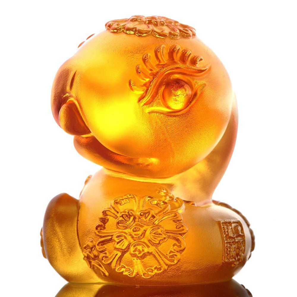 Crystal Zodiac, Animal, Year of the Snake, Serpentine