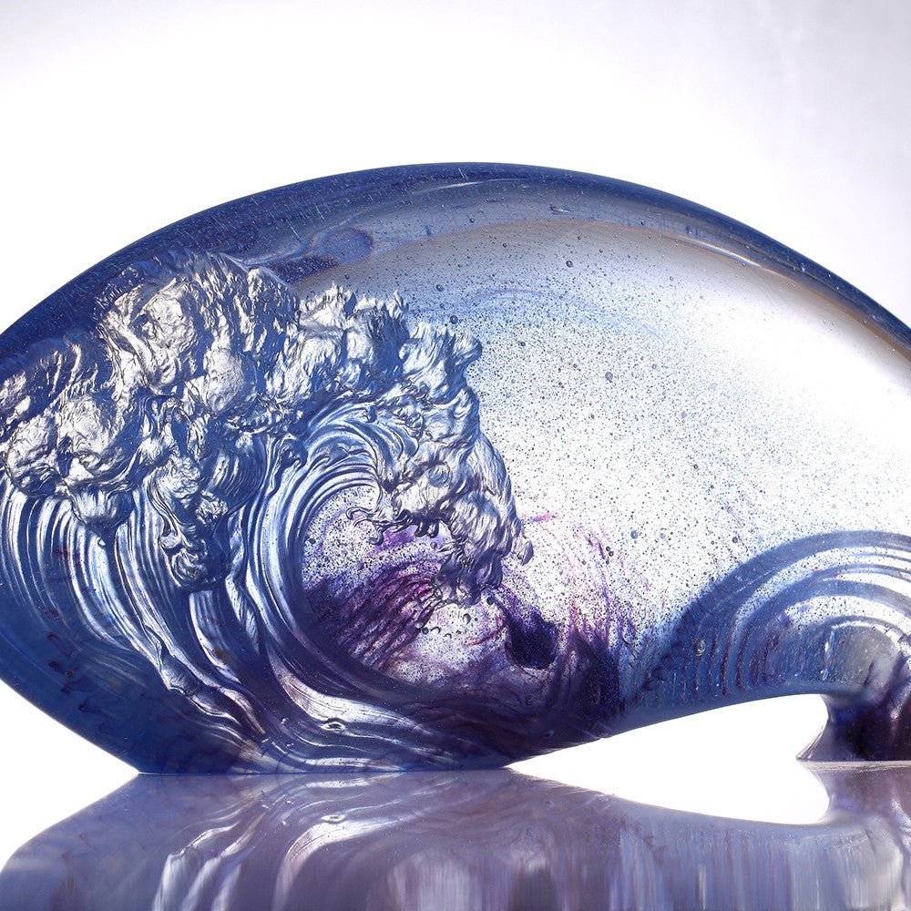 Crystal Ruyi, Feng Shui, The Absolute