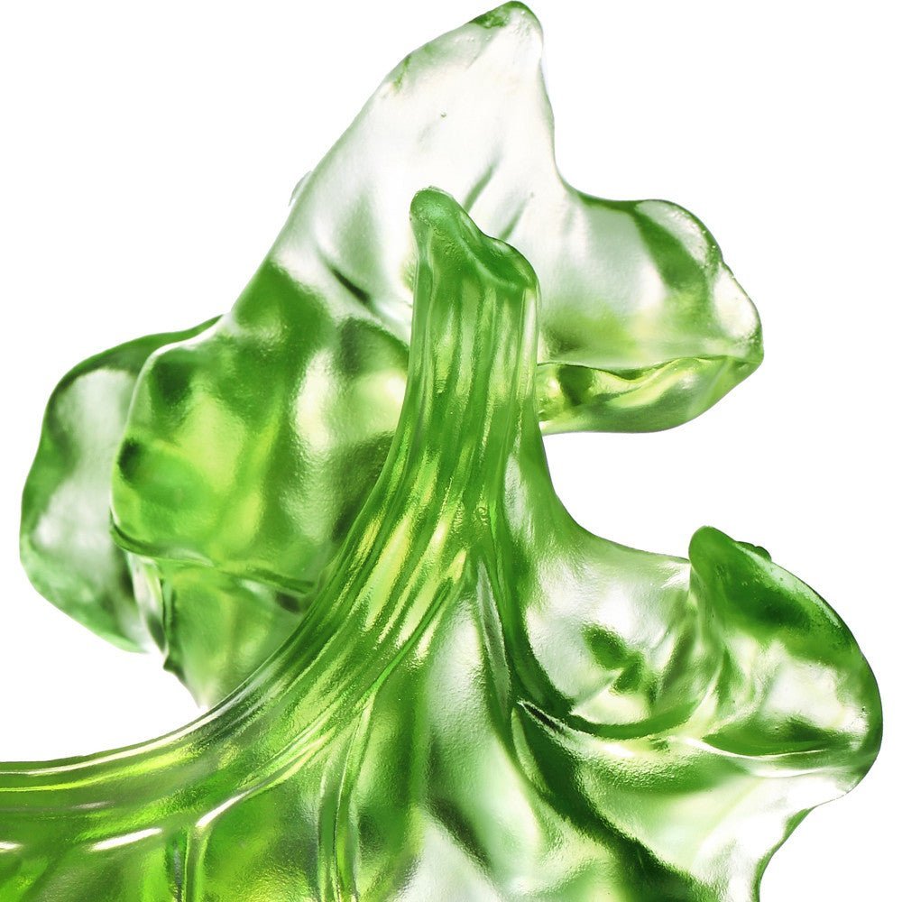 Crystal Pea, Home Decor, Beauty Within