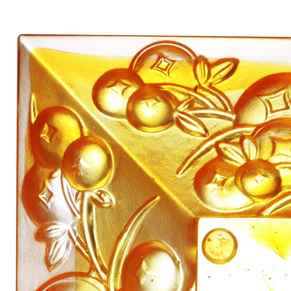 Omnipresent Fortune, Pi Xiu, Mythical Creature