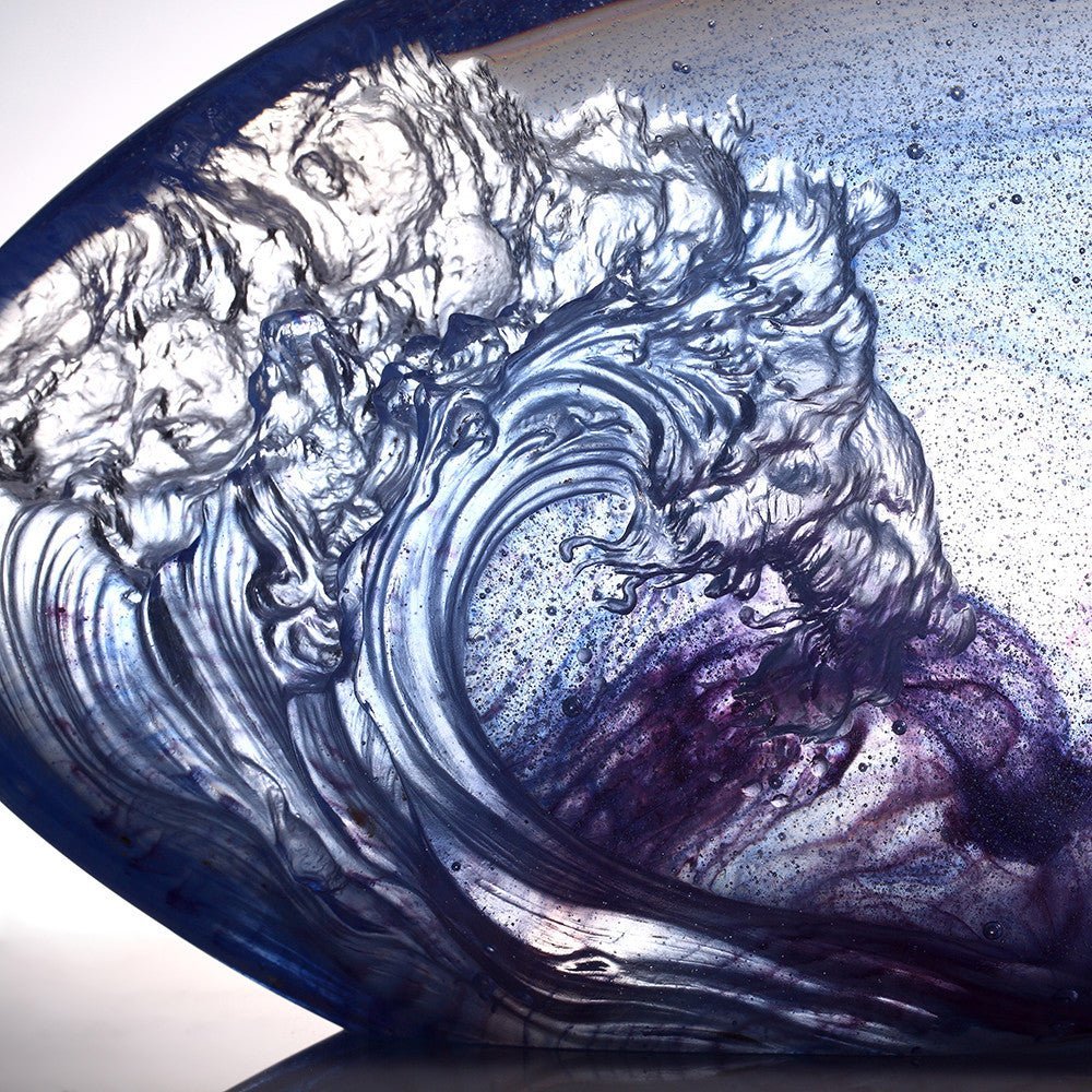 Crystal Ruyi, Feng Shui, The Absolute