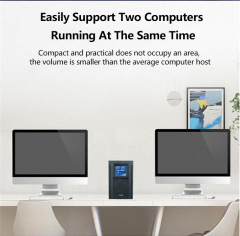 ghana Offline UPS 400VA-3000VA