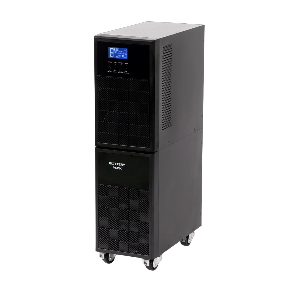 ghana High Frequency Online UPS 1KVA-10KVA