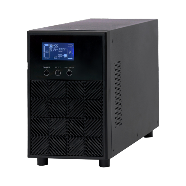 ghana High Frequency Online UPS 1KVA-10KVA
