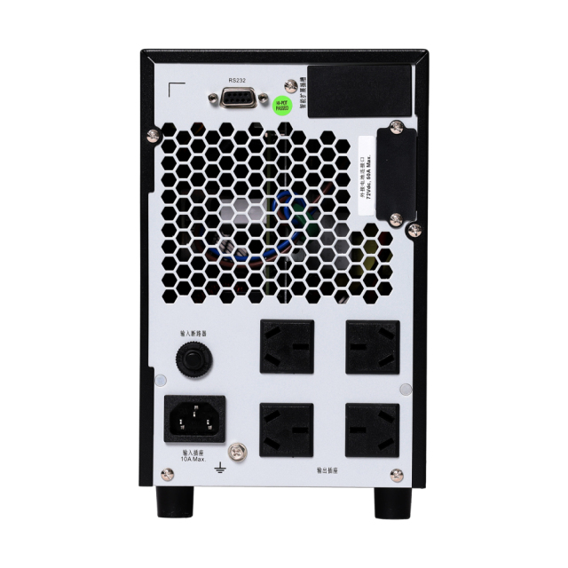 ghana High Frequency Online UPS 1KVA-10KVA