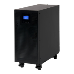 ghana High Frequency Online UPS 10KVA - 30KVA 3Phase/1 Phase