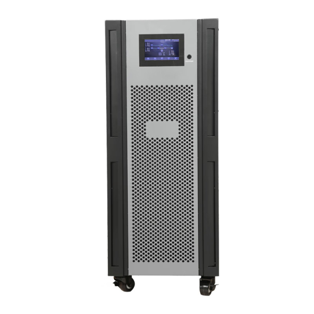 ghana Online UPS 60KVA-300KVA 3Phase/3Phase Low Frequency +233544783925