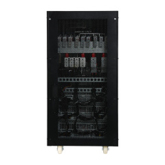 ghana High Frequency Online UPS 30KVA~200KVA 3Phase/3Phase