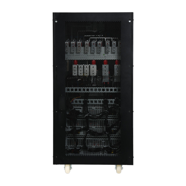 ghana High Frequency Online UPS 30KVA~200KVA 3Phase/3Phase