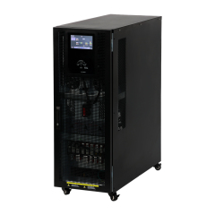 ghana High Frequency Online UPS 30KVA~200KVA 3Phase/3Phase