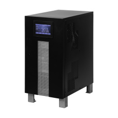 ghana Online UPS 10KVA-40KVA 3Phase/1Phase Low Frequency