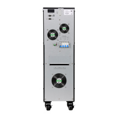 ghana Online UPS 6KVA-10KVA Single Phase Low Frequency