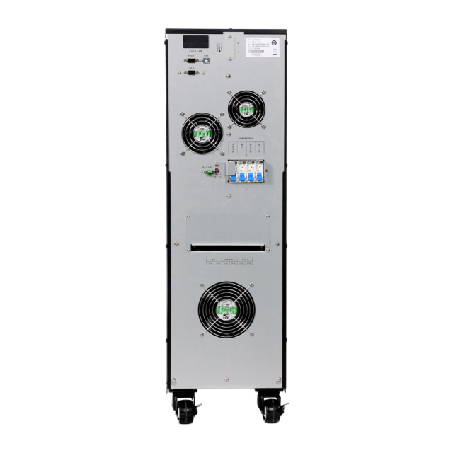 ghana Online UPS 6KVA-10KVA Single Phase Low Frequency