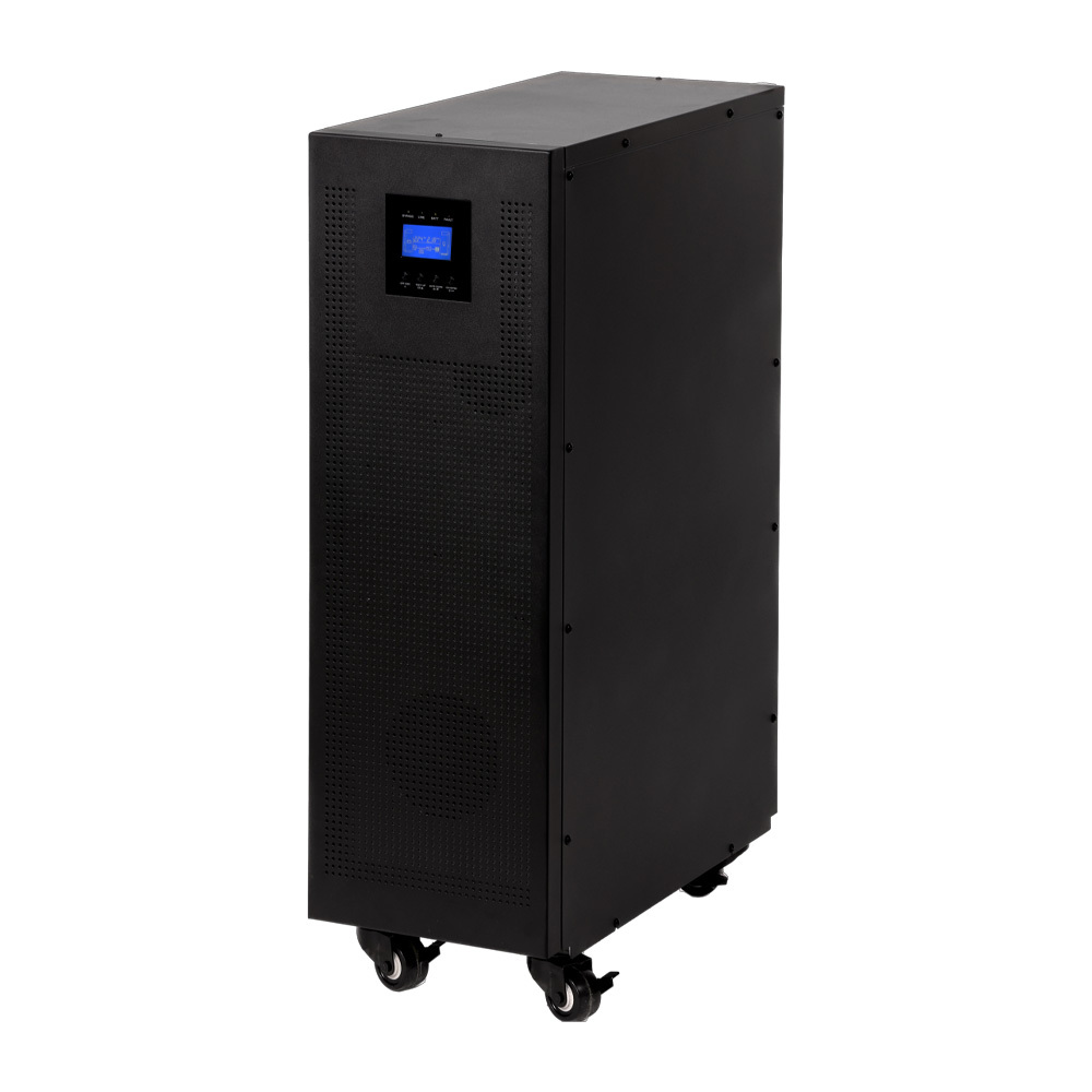 ghana Online UPS 6KVA-10KVA Single Phase Low Frequency