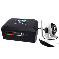 ghana Mini UPS 45W 60W 100W 120W