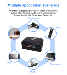 ghana Mini UPS 45W 60W 100W 120W