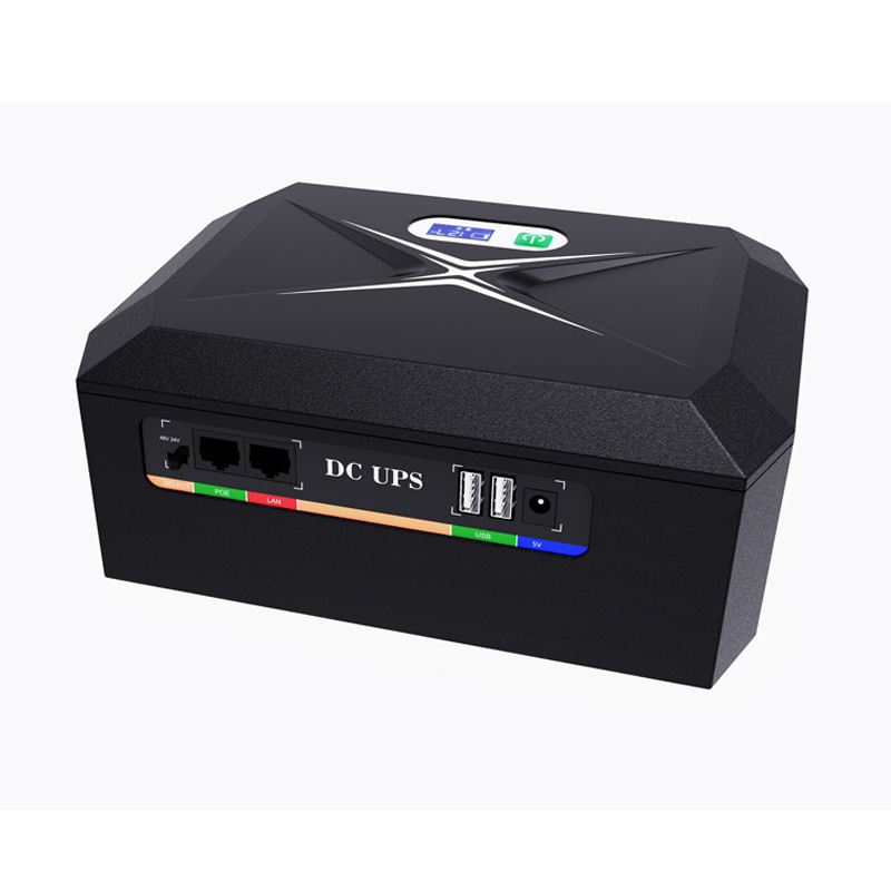 ghana Mini UPS 45W 60W 100W 120W