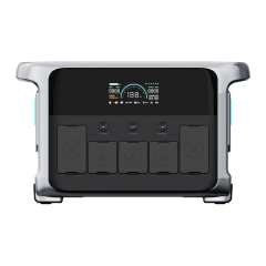 ghana Portable Power Station 1200W