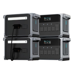 ghana Portable Power Station 1200W