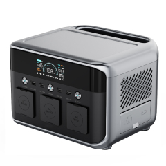 ghana Portable Power Station 600W