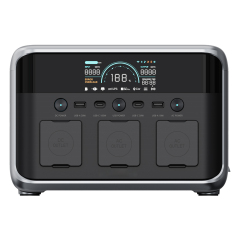 ghana Portable Power Station 600W