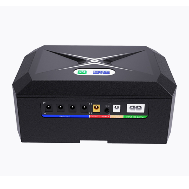 ghana Mini UPS 45W 60W 100W 120W