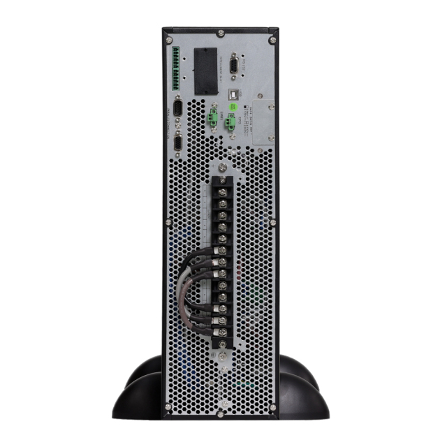 ghana Online UPS Rack Mount 10KVA-60KVA 3Phase/3Phase