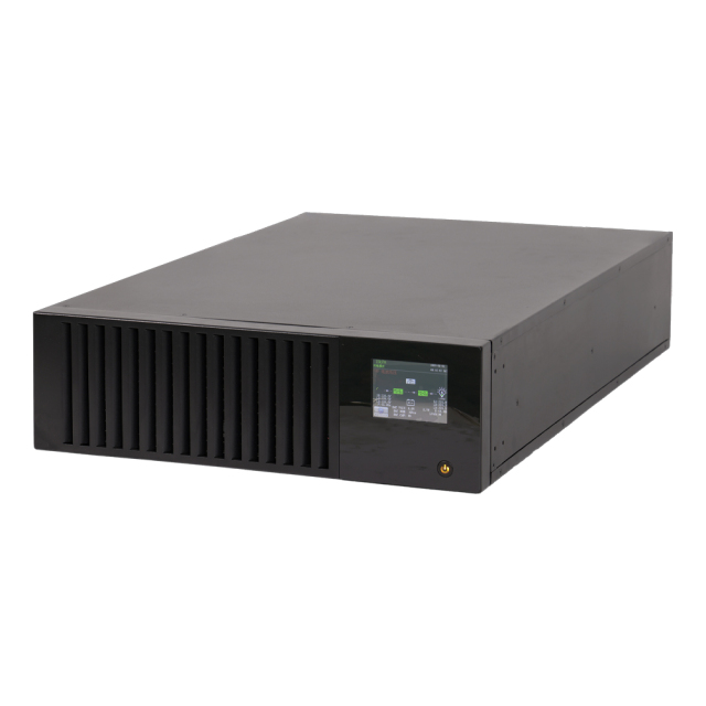 ghana Online UPS Rack Mount 10KVA-60KVA 3Phase/3Phase