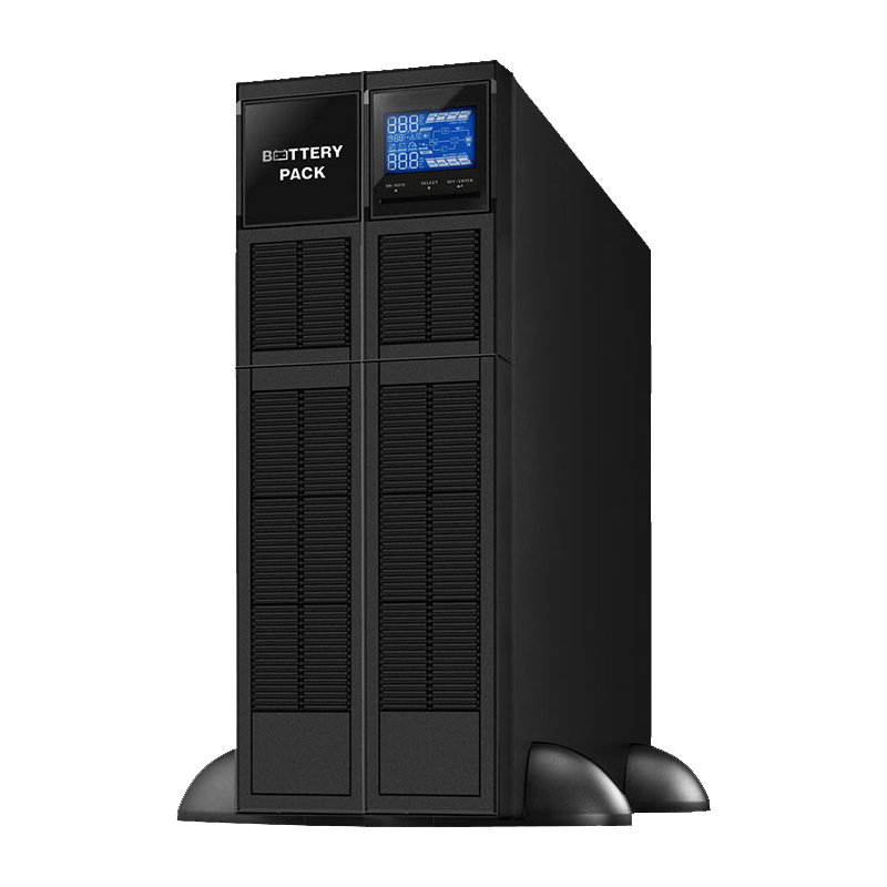 ghana Online UPS Rack Mount 1KVA~10KVA Single Phase
