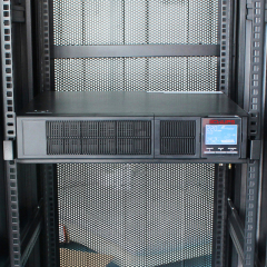 ghana Online UPS Rack Mount 1KVA~10KVA Single Phase