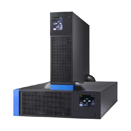ghana Online UPS Rack Mount 10KVA-20KVA 3Phase/1Phase