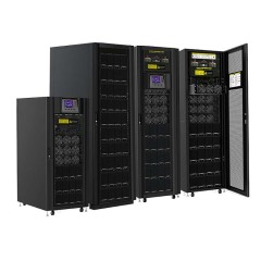 ghana Modular Online UPS 60KVA-600KVA