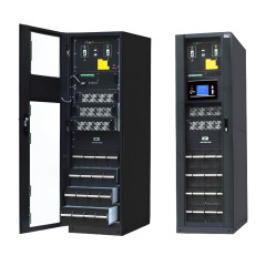 ghana Modular Online UPS 60KVA-600KVA