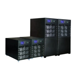 ghana Modular Online UPS 60KVA-600KVA