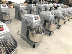 3KW 64L Commercial Bread Dough Mixer