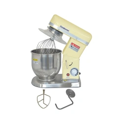 7L Commercial Planetary Stand Cake Mixer