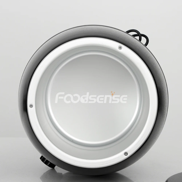 10L Electric Soup Kettle Warmer for Commercial Use