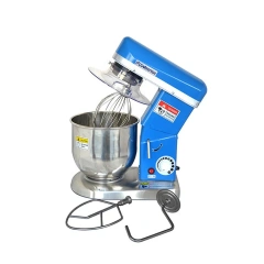 7L Commercial Planetary Stand Cake Mixer