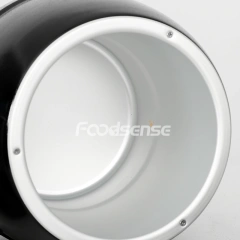 10L Electric Soup Kettle Warmer for Commercial Use