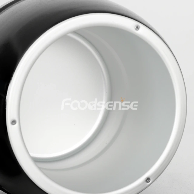 10L Electric Soup Kettle Warmer for Commercial Use