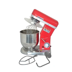 7L Commercial Planetary Stand Cake Mixer